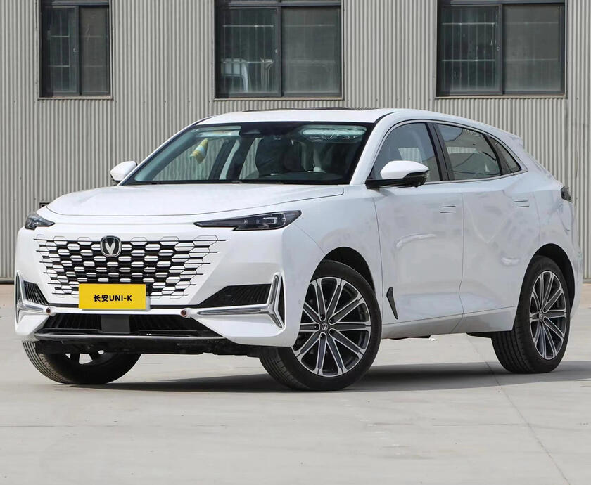Changan UNIK